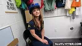 officer rusty nails offers mira monroe a way out of this sticky situation