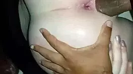 Married blonde in open position pintoloko110.