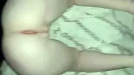 Married blonde in open position pintoloko110.