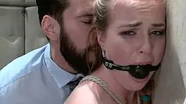 therapist anal fucking tied up teen 18+