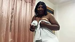 i never thought he'd dare fuck my big ass so rough