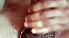 Wow, Check Out Huge Big Dick Cumshot on Moaning Asian Teen!