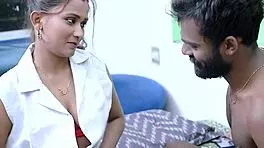 indian hot beautiful bengali doctor hardcore fucking with her desi patient