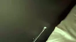 fomos na casa de swing e o safado fez minha boca de buceta