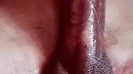 Wow, Check Out Huge Big Dick Cumshot on Moaning Asian Teen!