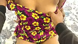 Newlywed Teen's Emotional Cheating with Ex Boyfriend