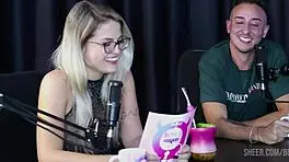 Jujube Delicia in Bora Cast Compilation