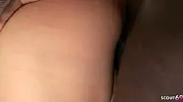 bbc anal destroys flower tucci's hairy pussy