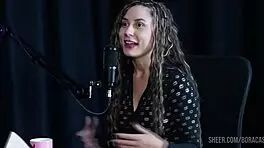 Jujube Delicia in Bora Cast Compilation