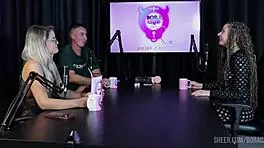 Jujube Delicia in Bora Cast Compilation