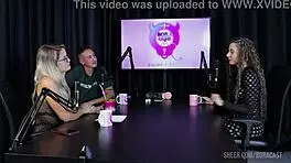 Jujube Delicia in Bora Cast Compilation