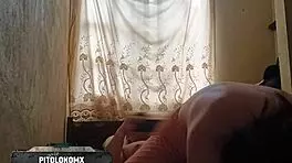 Big Tits College Girl Begs For Cum Inside