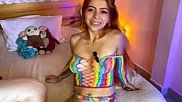 seducing my roommate until he falls into my hands