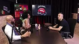 Melhores momentos do freddy o rei do dogging no sensual cast - completo watch on sheer red