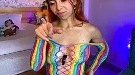 seducing my roommate until he falls into my hands