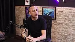 Melhores momentos do freddy o rei do dogging no sensual cast - completo watch on sheer red