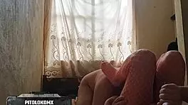 Big Tits College Girl Begs For Cum Inside