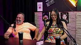 No jealousy if you see me sucking another woman.