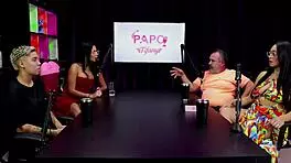 No jealousy if you see me sucking another woman.