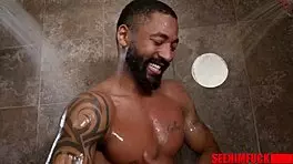 Does Dillon Cox ravish Khloe Kapri in a wild rim frenzy?