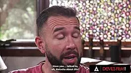 devils film hot 18yo lesbian girl angelina moon explores her feelings in reality