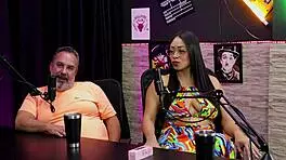 No jealousy if you see me sucking another woman.