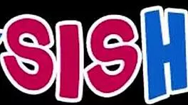 Weirdly straightforward teen ginger stepsis asks me for dick