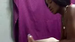 blowjob qeeun loves step daddies cock