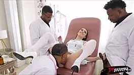 Doctor Visit Concern