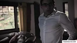 Stepsister Fucking Nerdy Roleplay