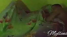 Intense Hot Anal Sex In Dim Light