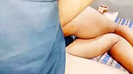 Indian Doggystyle Anal