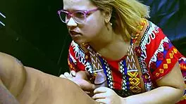 Beautiful and Hot Big Ass Girls Get a Good Fucking