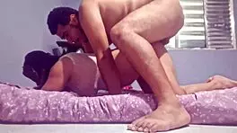 Caught In The Act And Handled Roughly