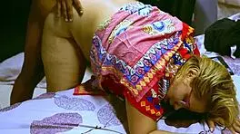 Beautiful and Hot Big Ass Girls Get a Good Fucking