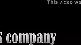 Ecstatic Group Ass Fucking