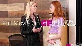 lesbian teacher serene siren find lesbian student scarlet skies