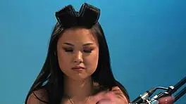 Catholic Guilt & Curiosity - Lulu Chu