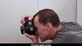 Guy pays to fuck and cum