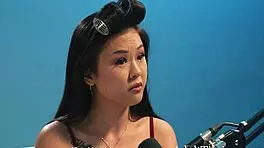 Catholic Guilt & Curiosity - Lulu Chu