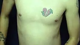 Masturbandome Calladito Version Corta