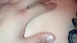 She drove me crazy in bunny pajamas 😍