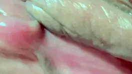 hey, check out my amateur pink pussy, 237 days after losing my virginity, still so tight