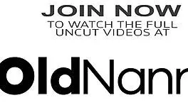 Horny ripe milf plays and gets hard fucked deep 😈