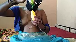 I pull my hairy pussy for intense fucking