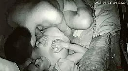 Exclusive Ongoing Relationship Series Part 34