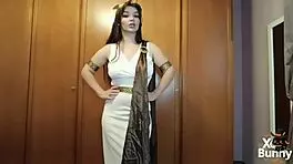 Spooky halloween farts compilation with kinky costumes