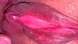 hey, check out my amateur pink pussy, 237 days after losing my virginity, still so tight