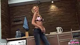 I Put My Hair In Pigtails And Wore My Skinny Jeans Just For You