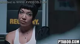 hard stop part 4 featuring tommy kenna james reagan foxx